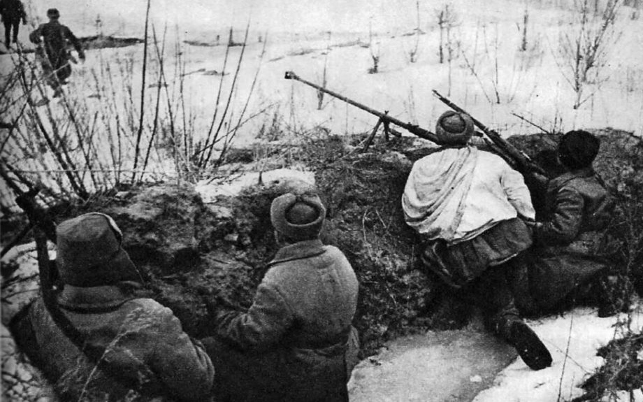 Bất ngờ về những hy sinh lớn lao của Armenia cho Liên Xô trong chiến thắng phát xít Đức